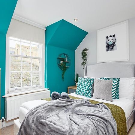 Striking Monroe Suite! Bath Bagian luar foto