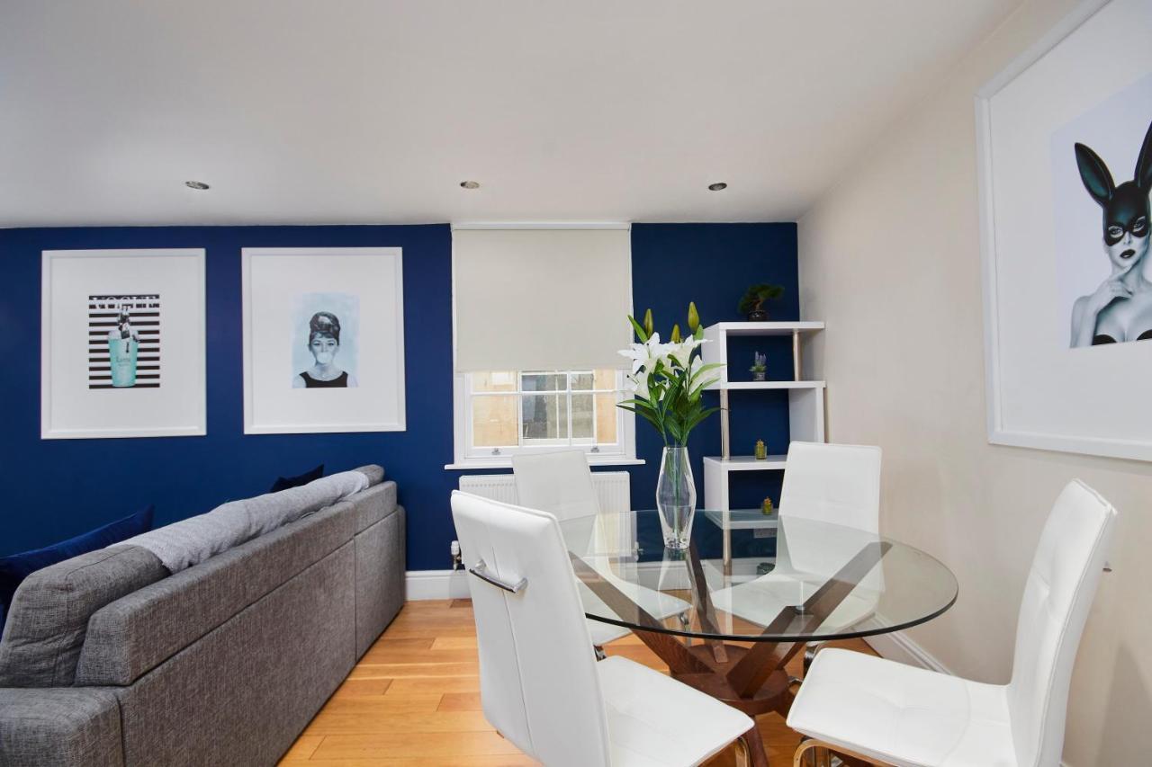 Striking Monroe Suite! Bath Bagian luar foto