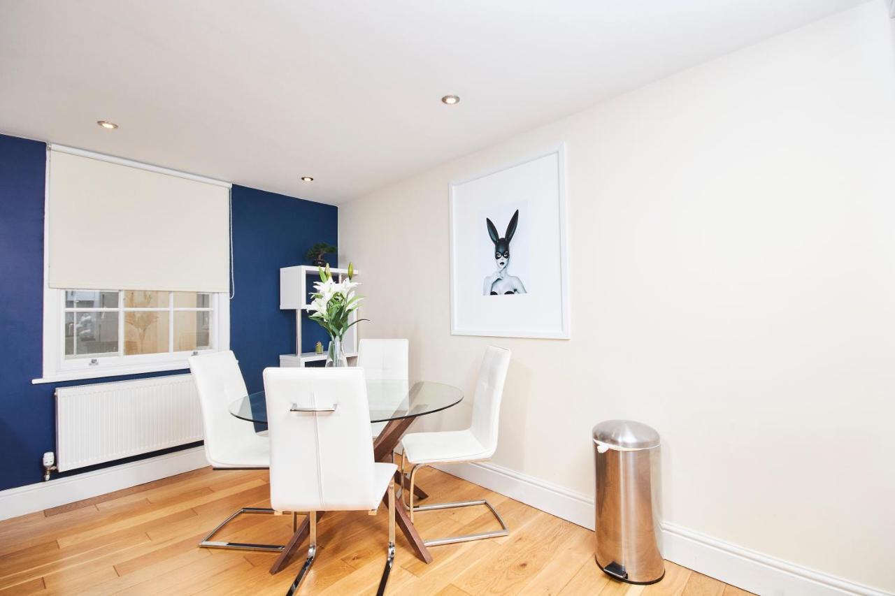 Striking Monroe Suite! Bath Bagian luar foto